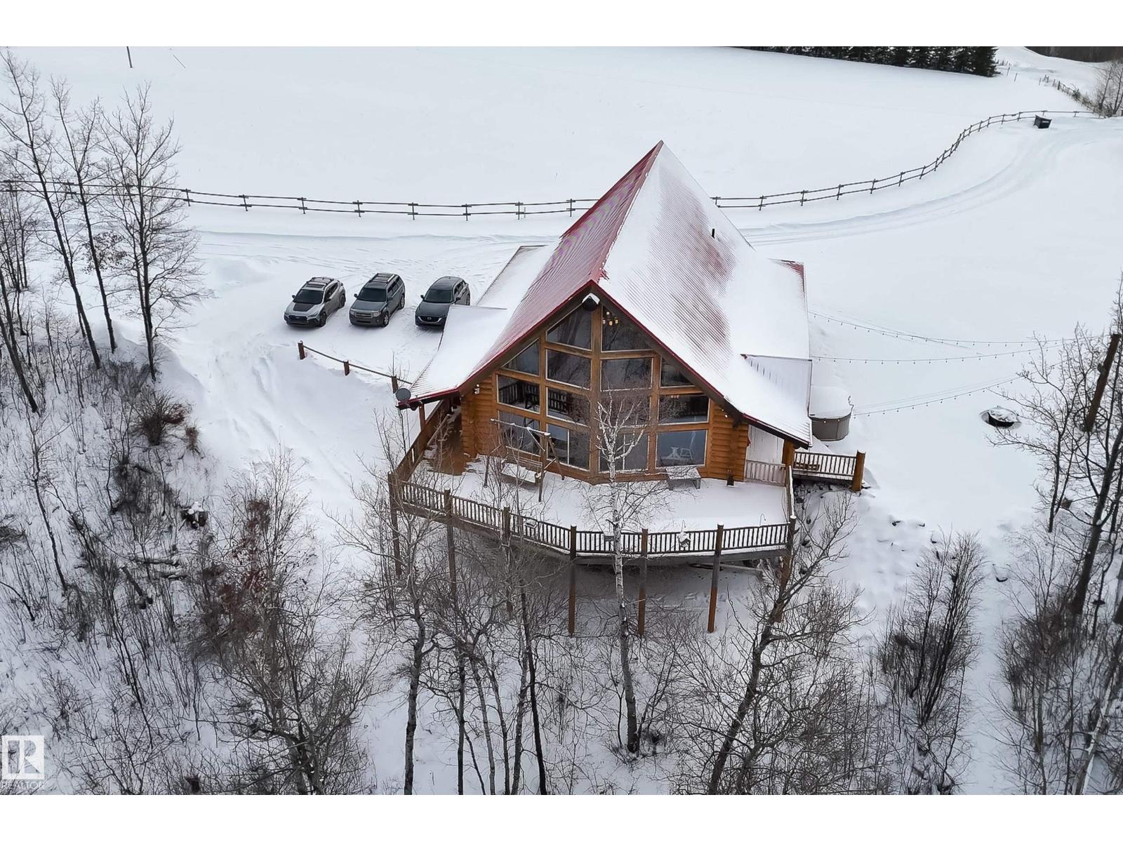 #3 54227 Rge Road 275, Rural Sturgeon County, Alberta  T8R 1Y9 - Photo 57 - E4476270