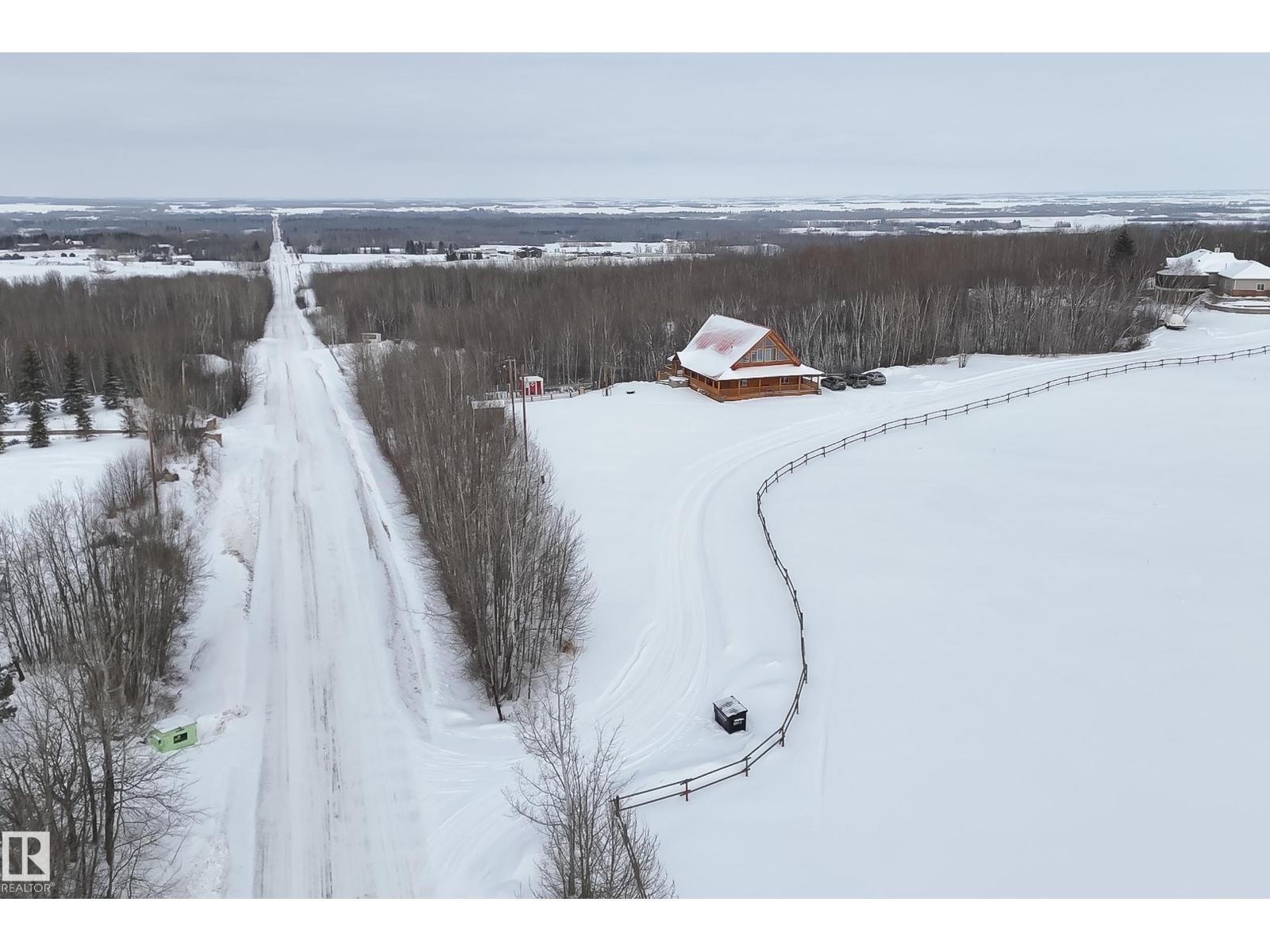 #3 54227 Rge Road 275, Rural Sturgeon County, Alberta  T8R 1Y9 - Photo 61 - E4476270