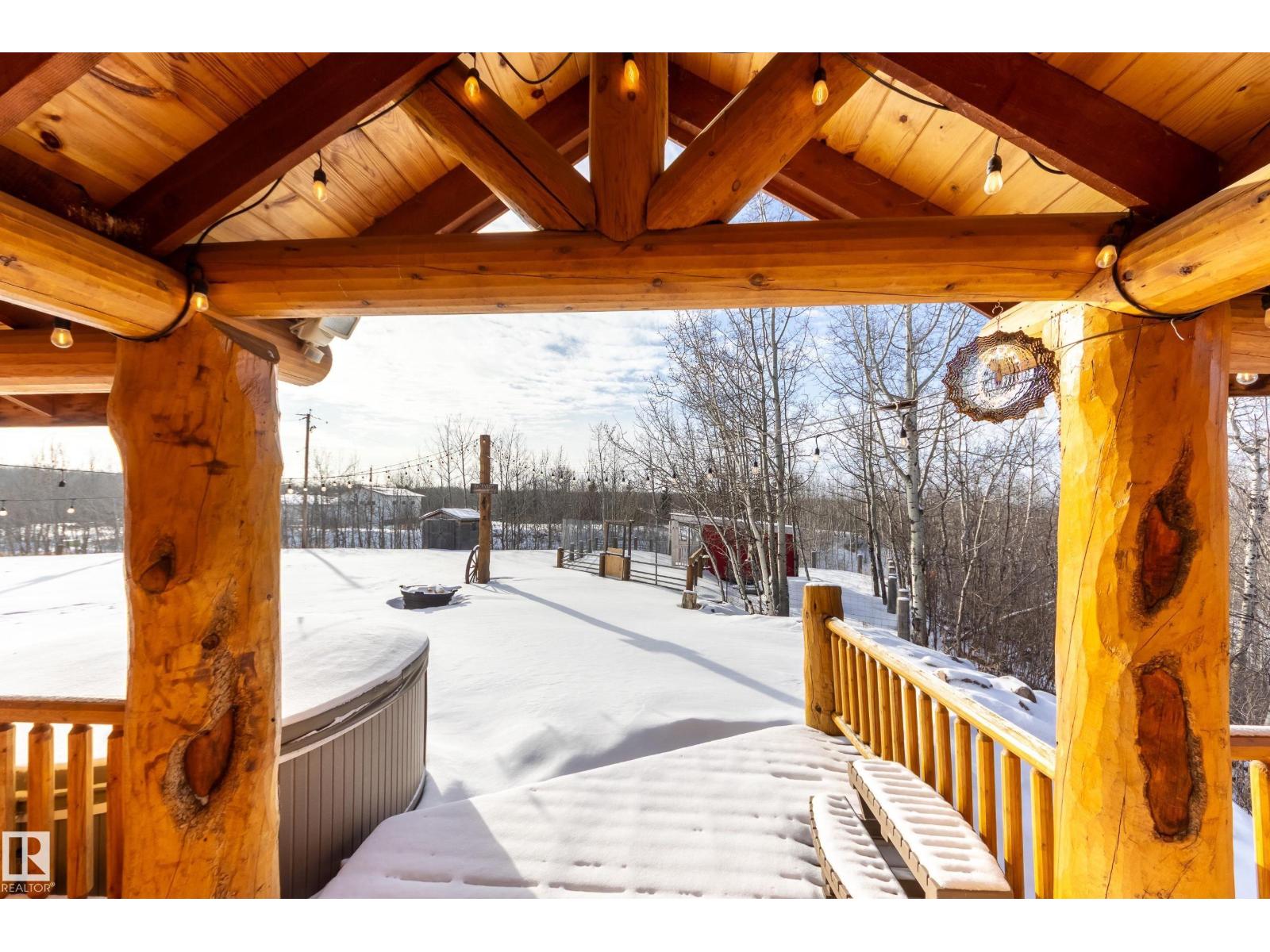 #3 54227 Rge Road 275, Rural Sturgeon County, Alberta  T8R 1Y9 - Photo 2 - E4476270