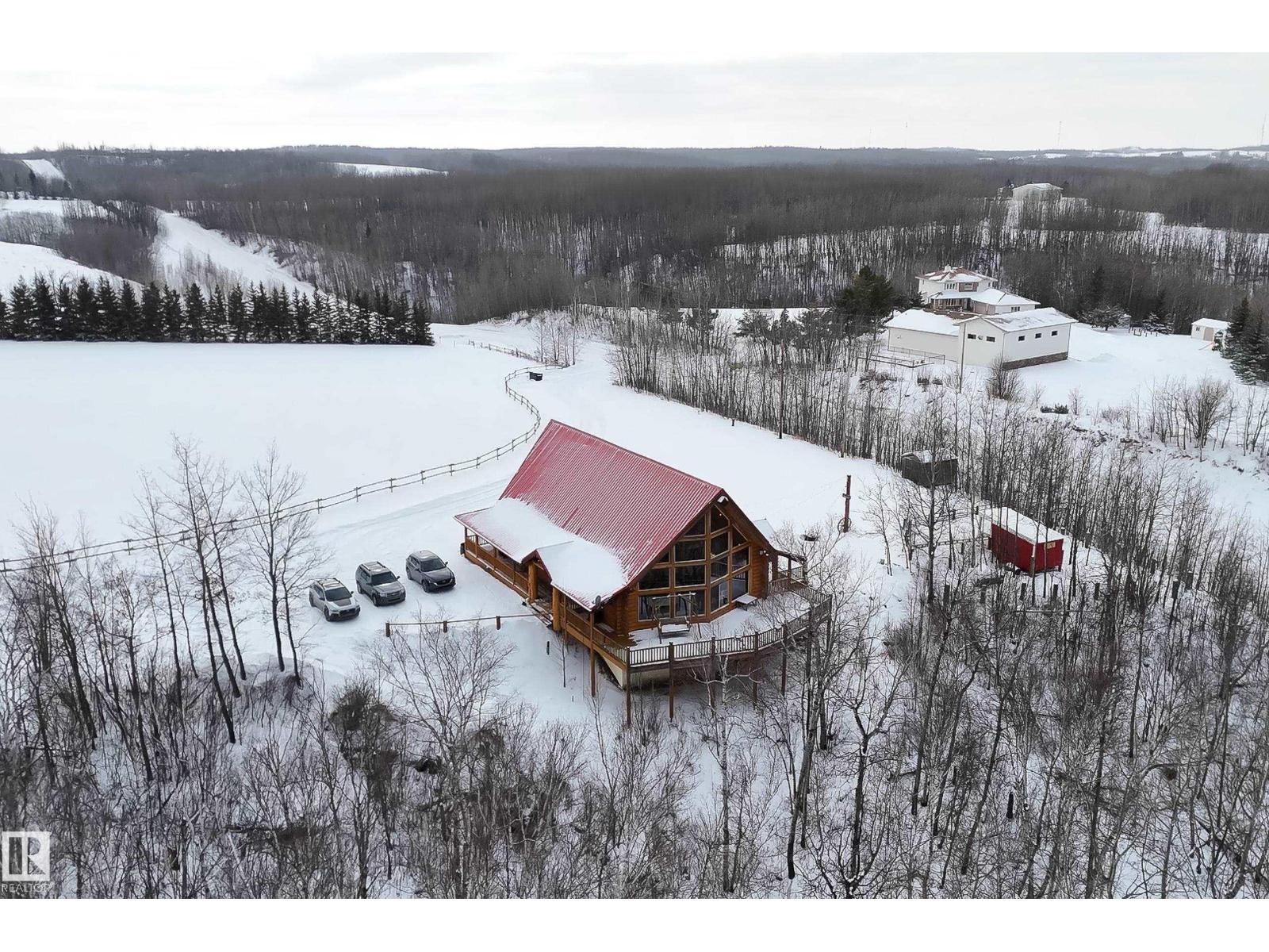 #3 54227 Rge Road 275, Rural Sturgeon County, Alberta  T8R 1Y9 - Photo 58 - E4476270