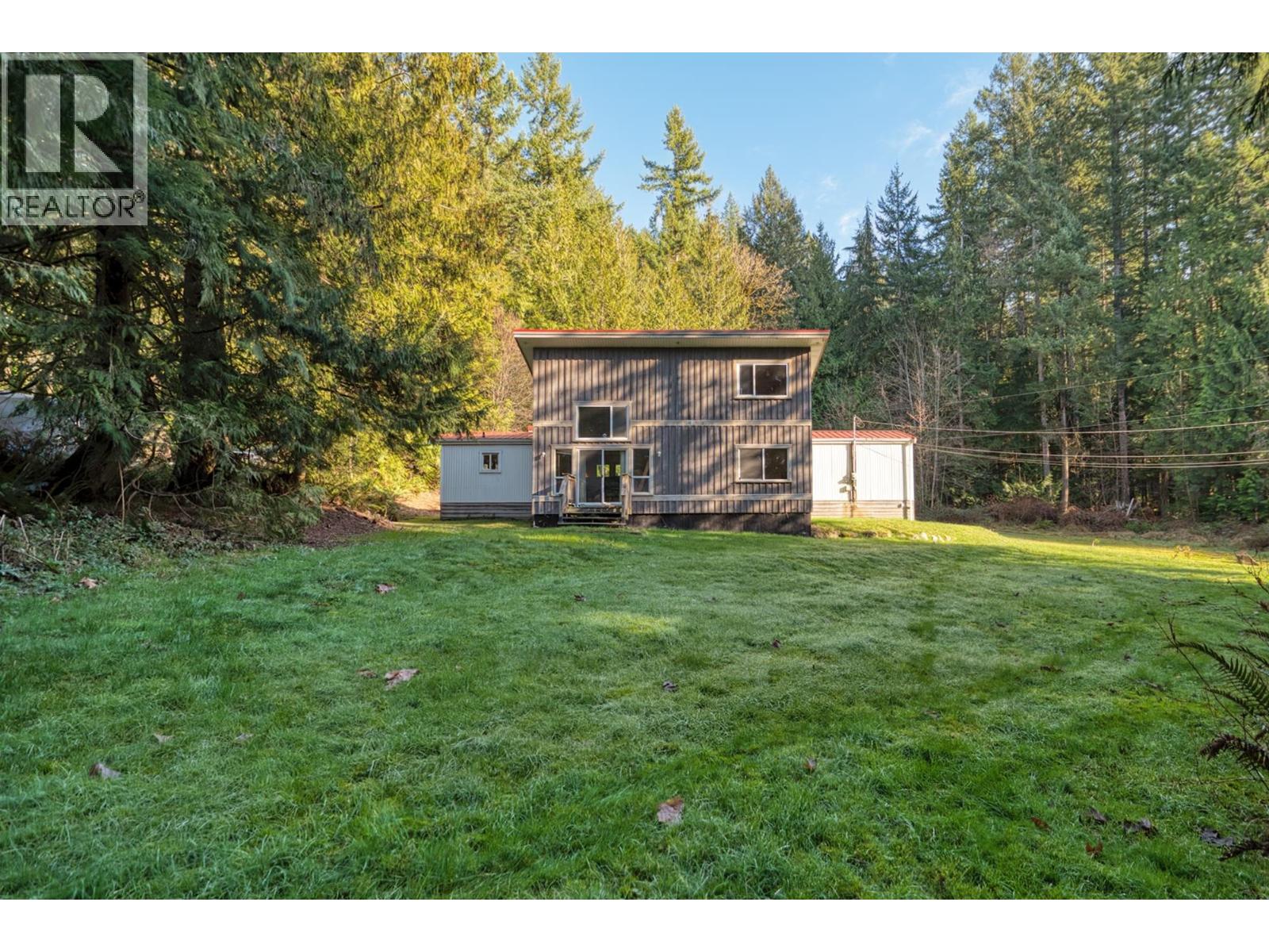 7103 Sechelt Inlet Road, Sechelt, British Columbia  V7Z 0P1 - Photo 34 - R3096729