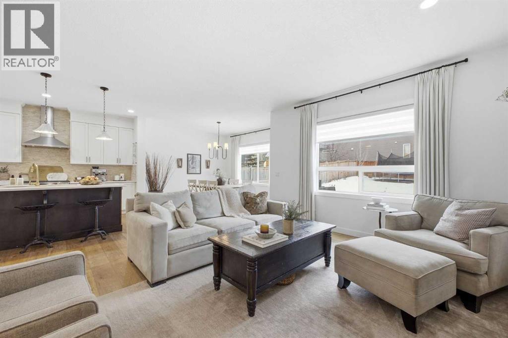 272 Nolanshire Point Nw, Calgary, Alberta  T3R 0P5 - Photo 10 - A2291020