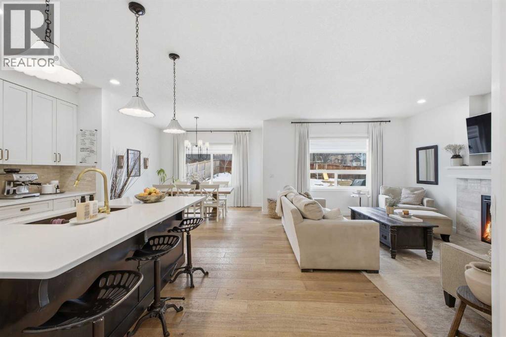 272 Nolanshire Point Nw, Calgary, Alberta  T3R 0P5 - Photo 7 - A2291020