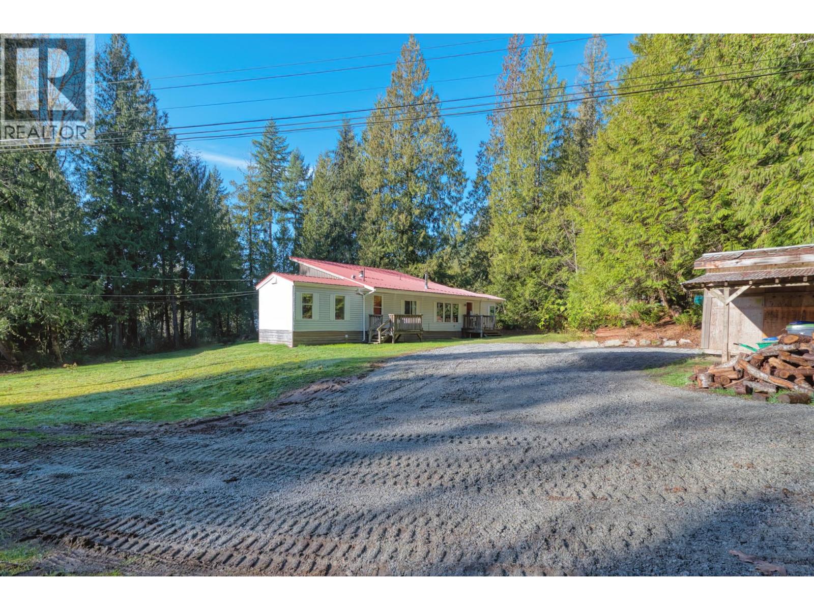 7103 Sechelt Inlet Road, Sechelt, British Columbia  V7Z 0P1 - Photo 40 - R3096729