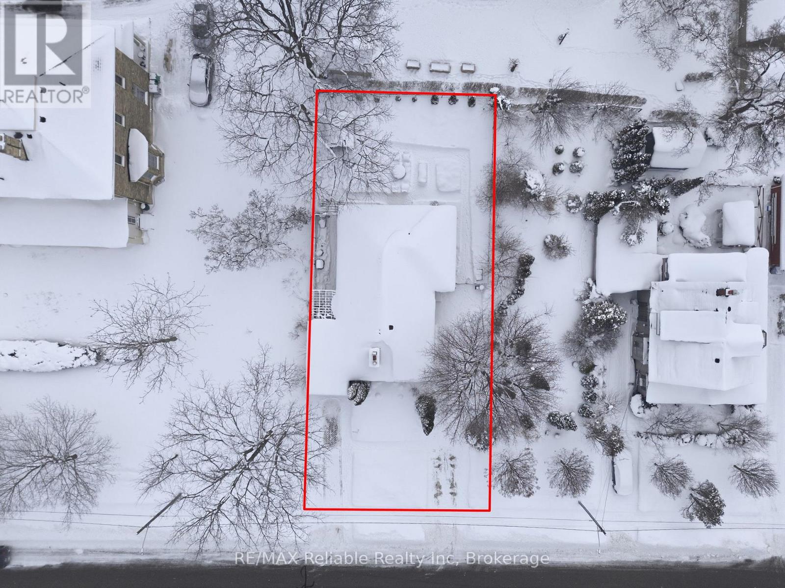 55 Caledonia Terrace, Goderich, Ontario  N7A 2M9 - Photo 42 - X12747278