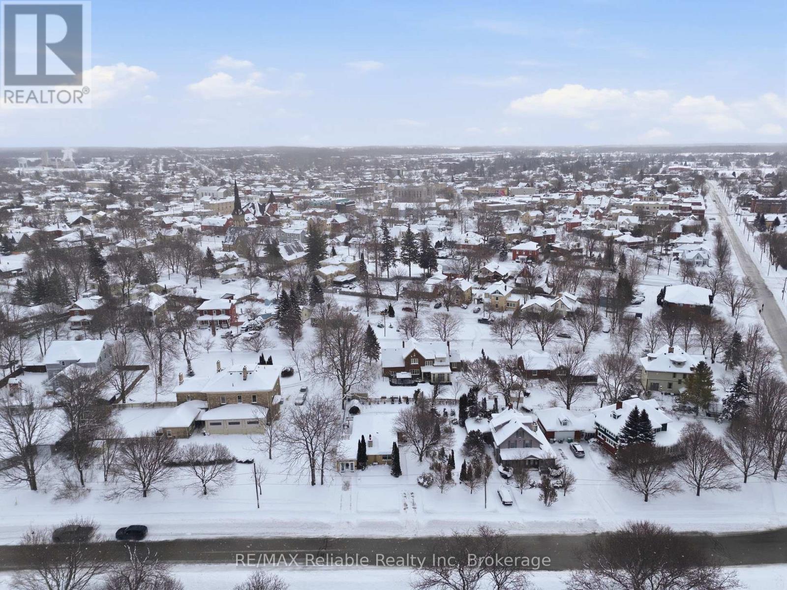 55 Caledonia Terrace, Goderich, Ontario  N7A 2M9 - Photo 46 - X12747278