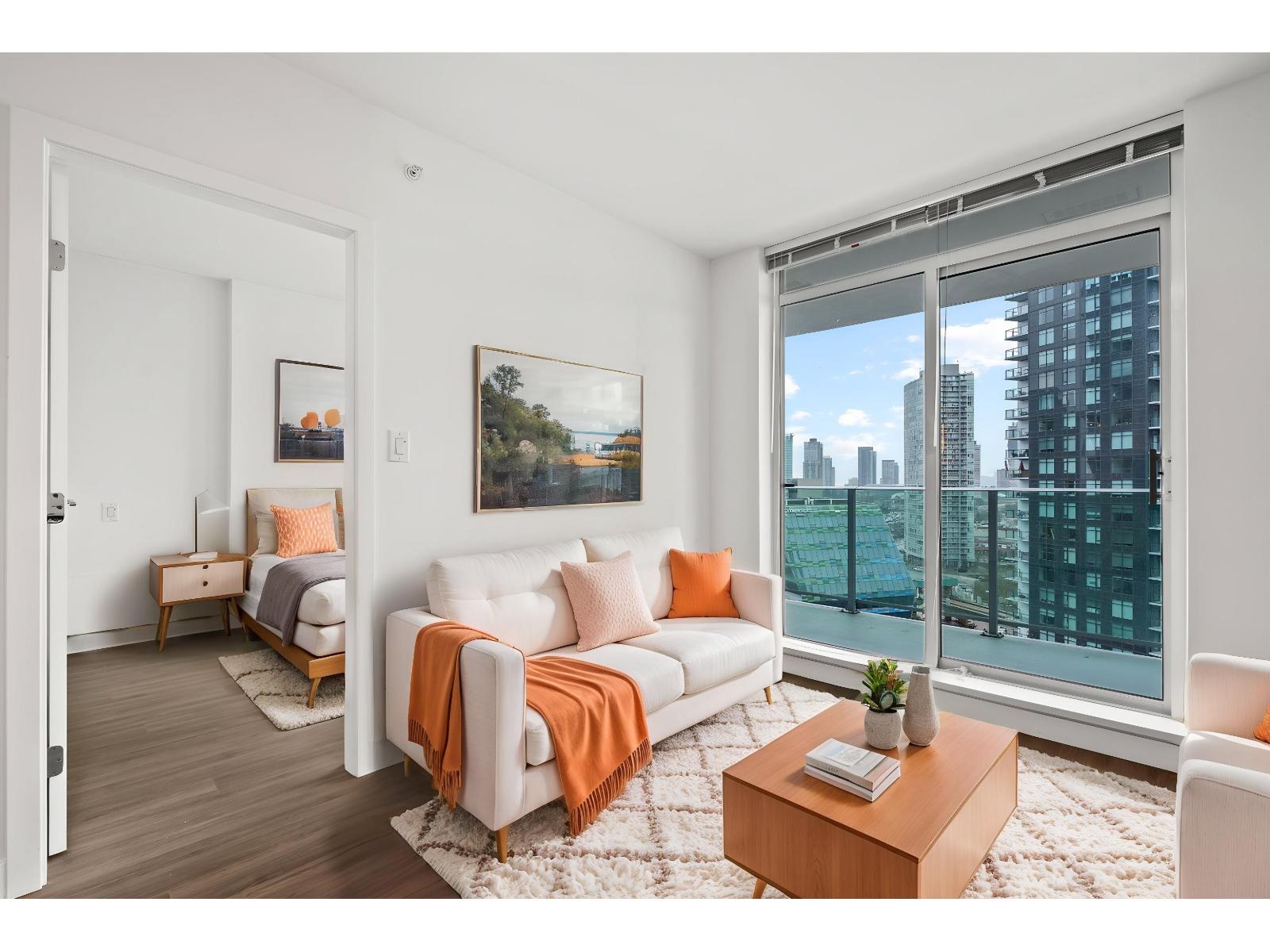 1507 13655 FRASER HIGHWAY, surrey, British Columbia