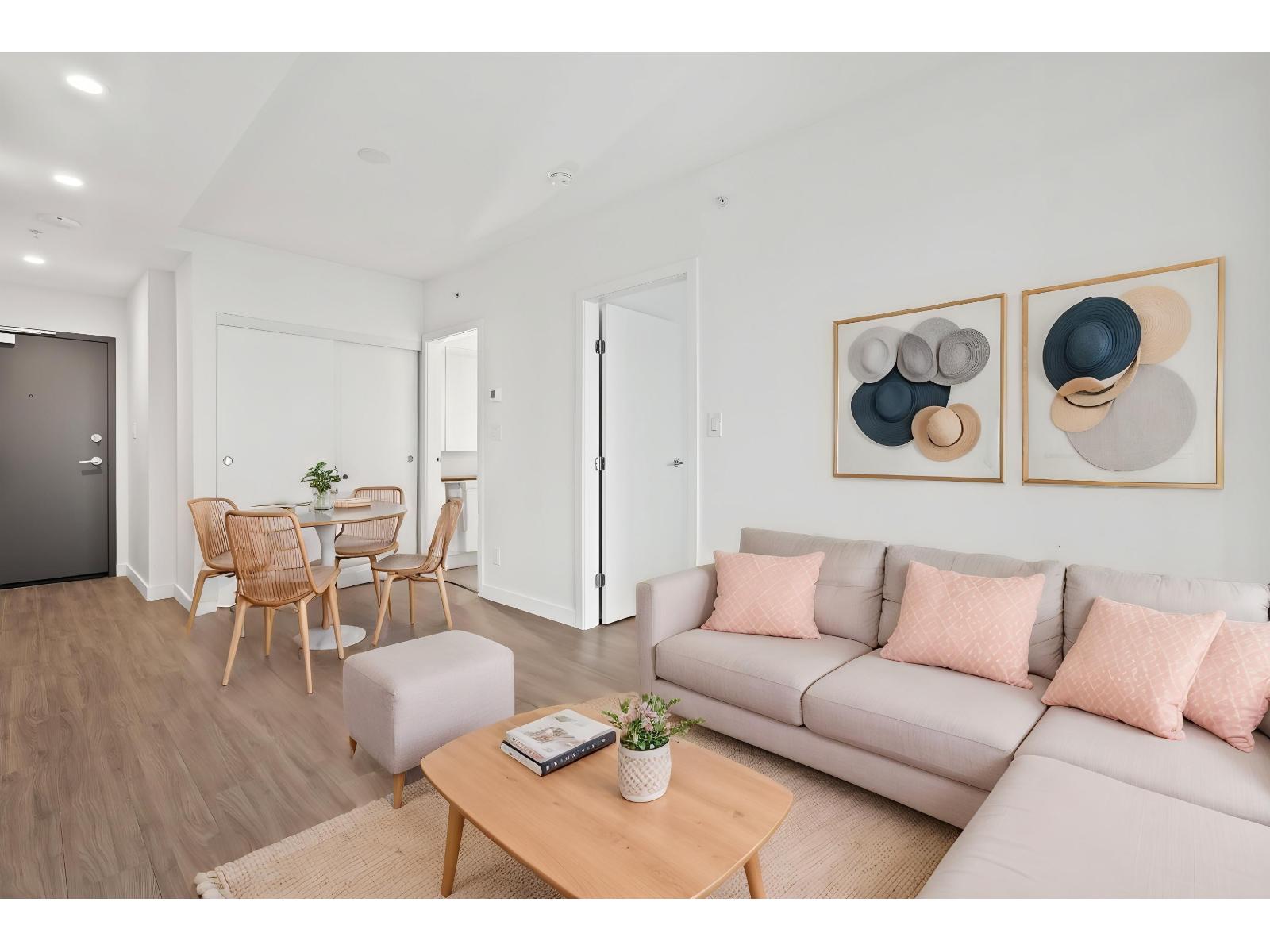 1507 13655 Fraser Highway, Surrey, British Columbia  V3T 0P8 - Photo 13 - R3097635