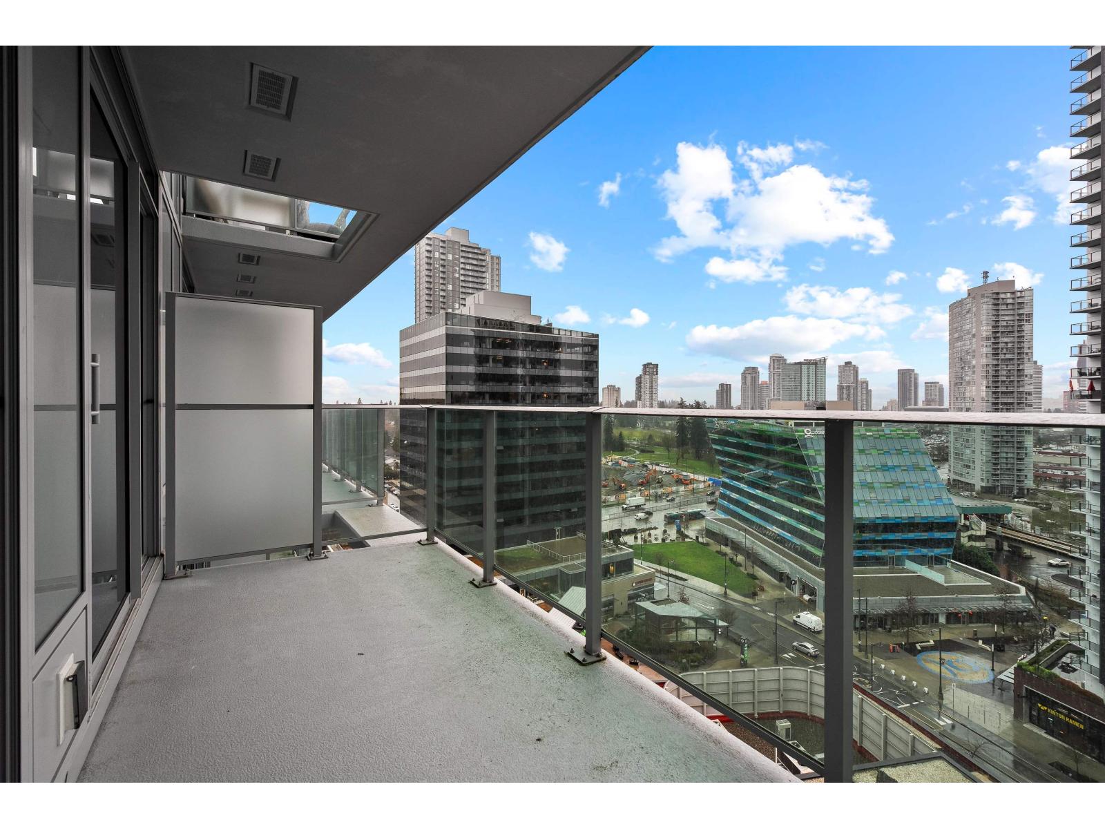 1507 13655 Fraser Highway, Surrey, British Columbia  V3T 0P8 - Photo 18 - R3097635