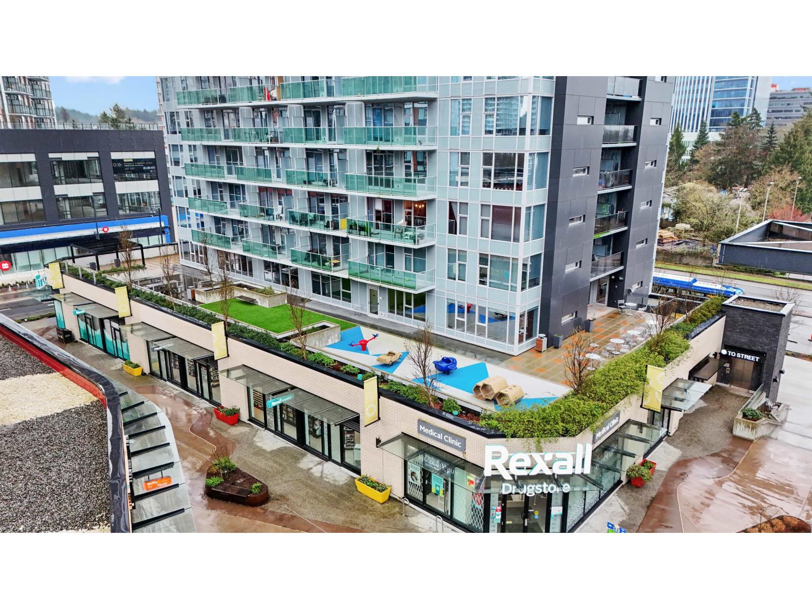 1507 13655 Fraser Highway, Surrey, British Columbia  V3T 0P8 - Photo 30 - R3097635