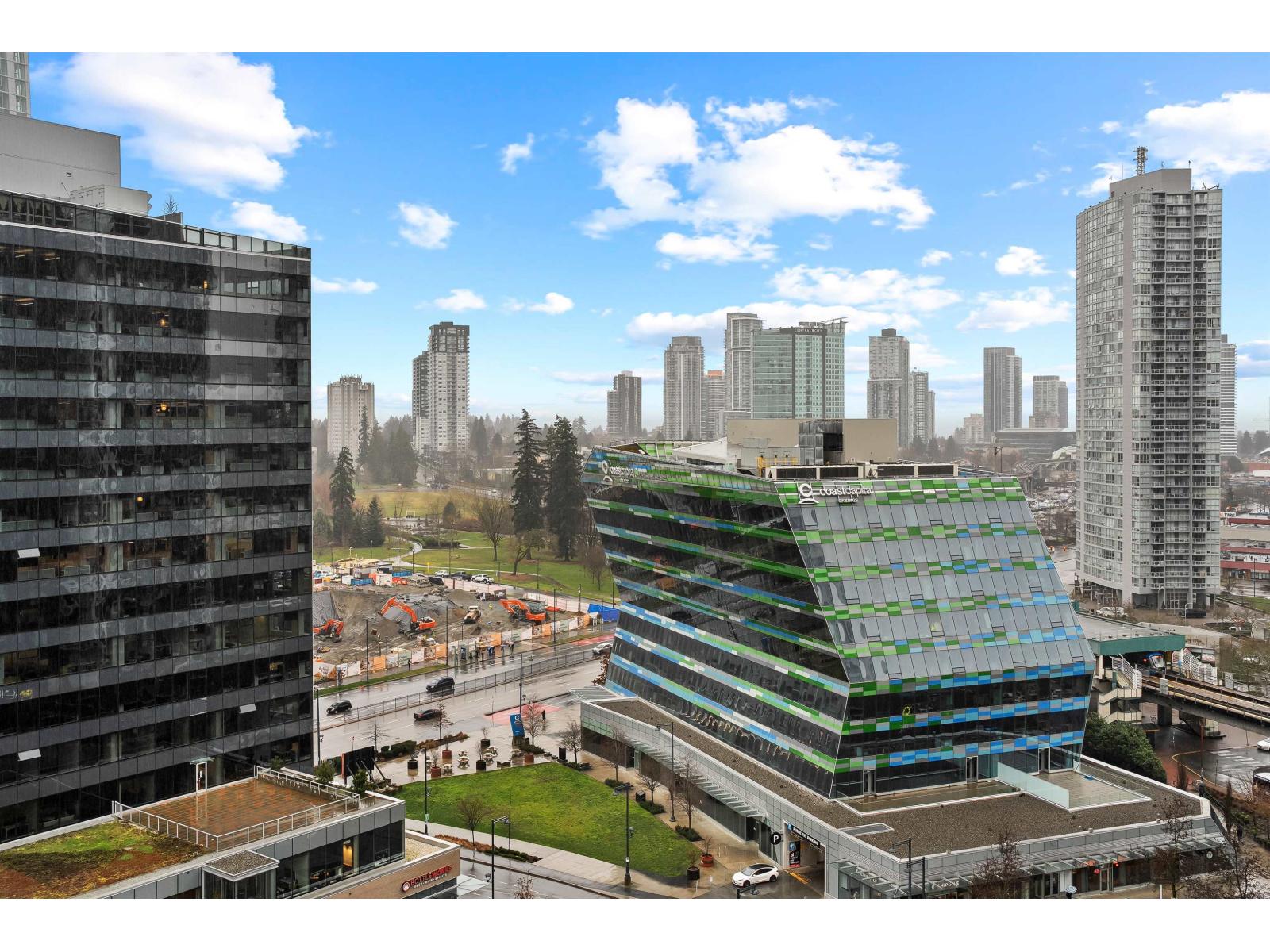 1507 13655 Fraser Highway, Surrey, British Columbia  V3T 0P8 - Photo 31 - R3097635