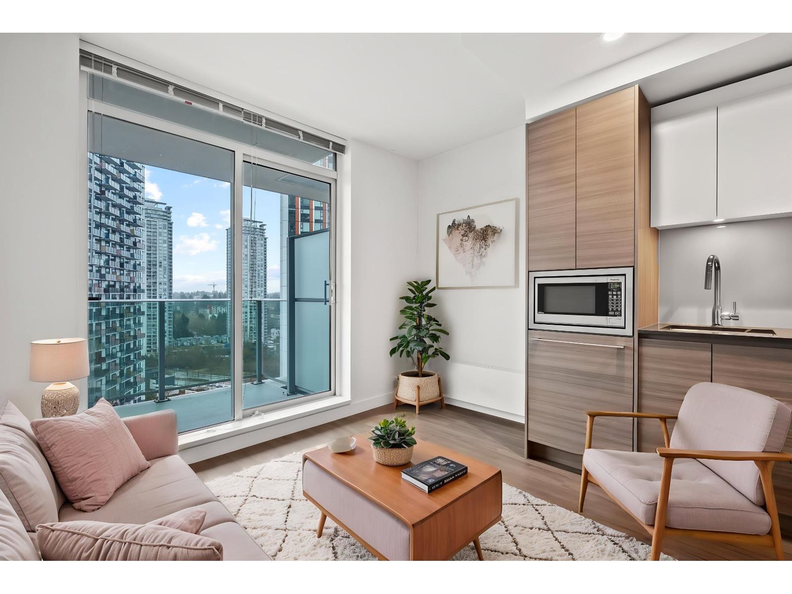 1507 13655 Fraser Highway, Surrey, British Columbia  V3T 0P8 - Photo 7 - R3097635