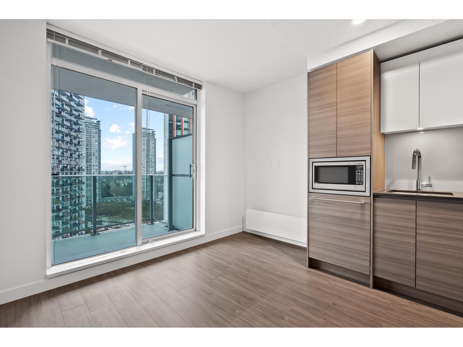 1507 13655 Fraser Highway, Surrey, British Columbia  V3T 0P8 - Photo 8 - R3097635