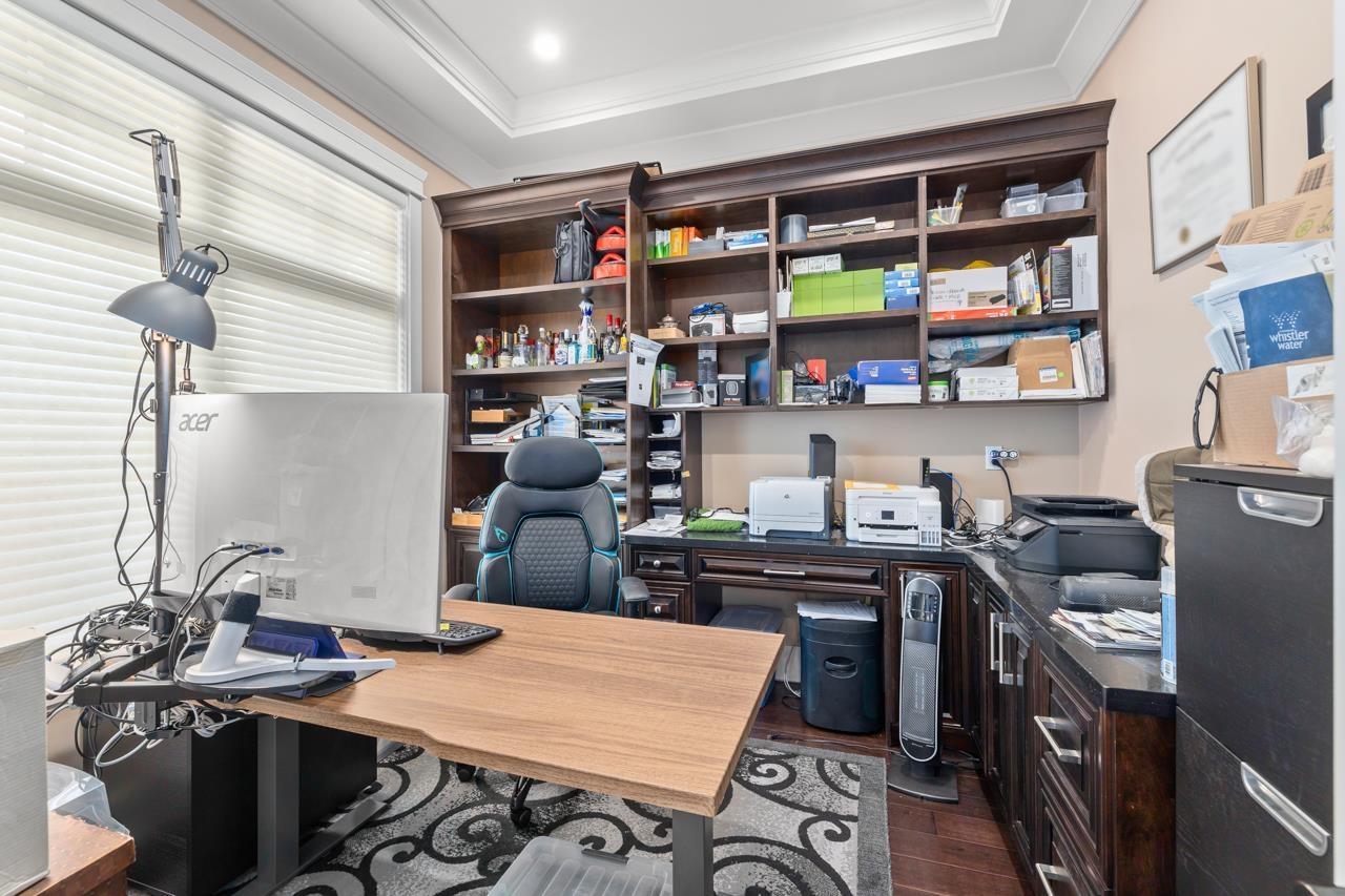 5517 188a Street, Surrey, British Columbia  V3S 6S4 - Photo 10 - R3097657