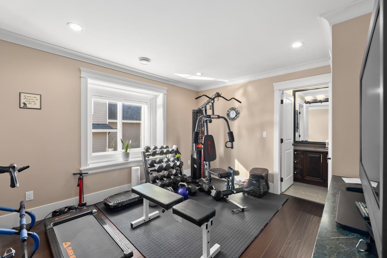 5517 188a Street, Surrey, British Columbia  V3S 6S4 - Photo 16 - R3097657