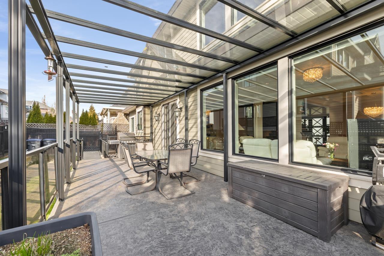 5517 188a Street, Surrey, British Columbia  V3S 6S4 - Photo 27 - R3097657