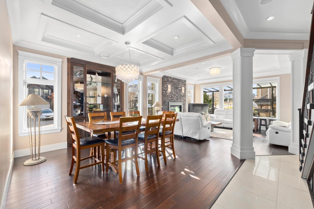 5517 188a Street, Surrey, British Columbia  V3S 6S4 - Photo 4 - R3097657