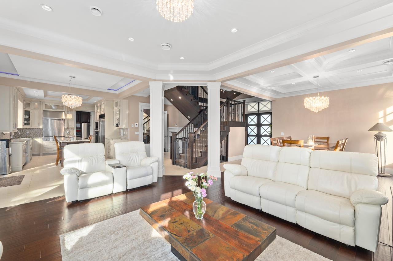 5517 188a Street, Surrey, British Columbia  V3S 6S4 - Photo 6 - R3097657