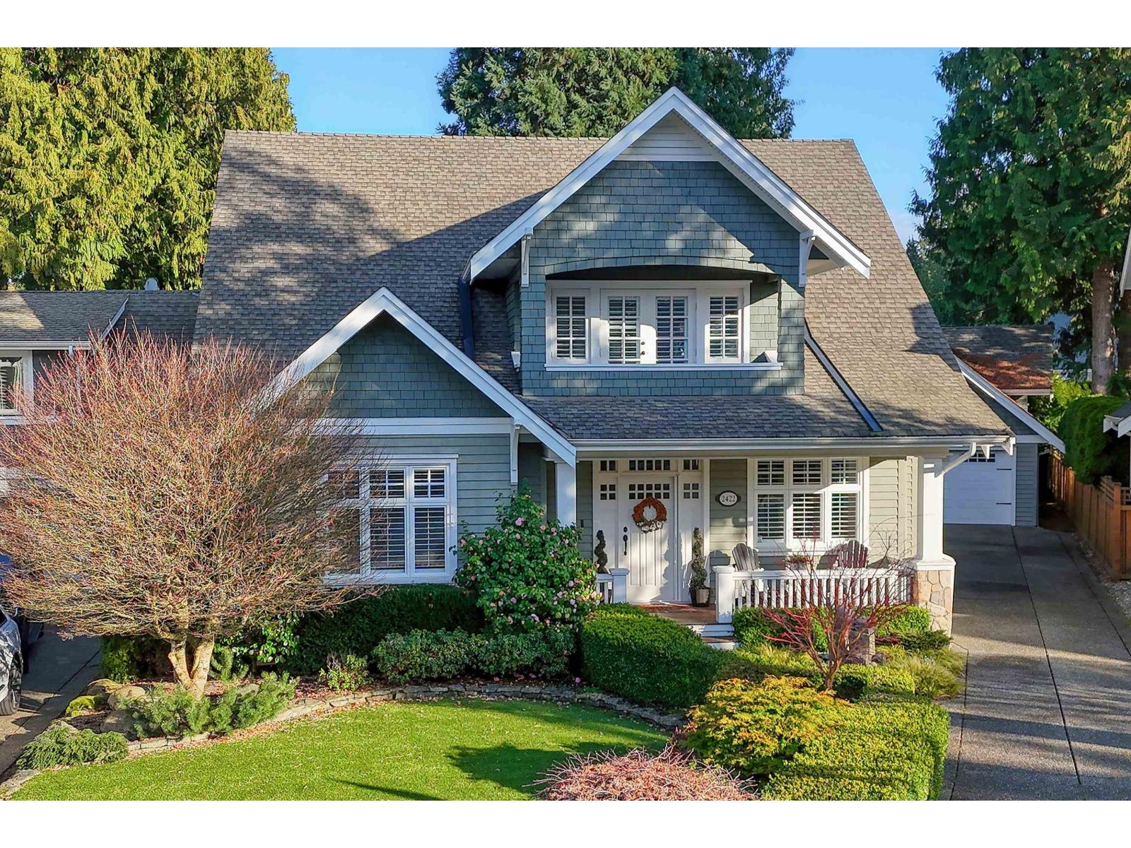 2422 125 Street, Surrey, British Columbia  V4A 9Y3 - Photo 2 - R3097692