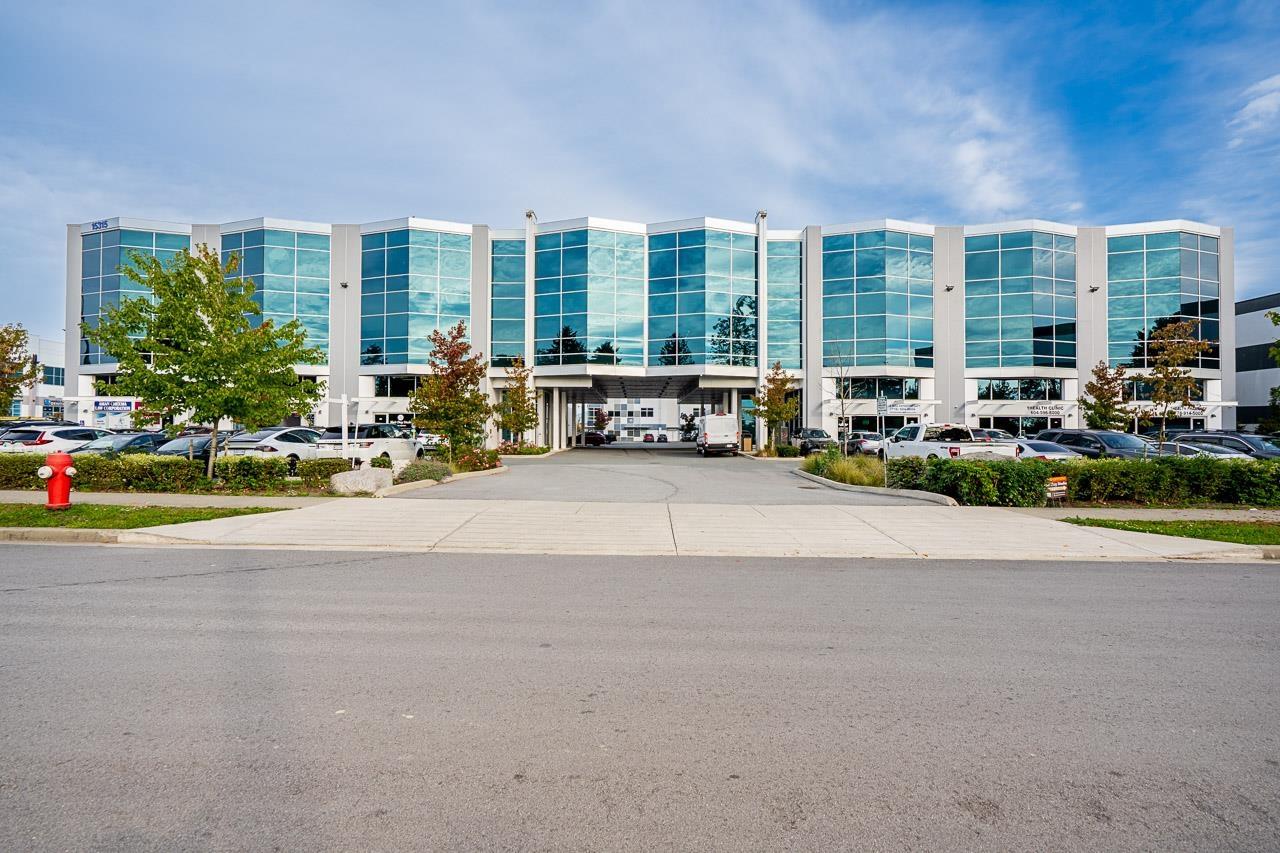 304 15315 66 Avenue, Surrey, British Columbia  V3S 2A1 - Photo 2 - C8076855