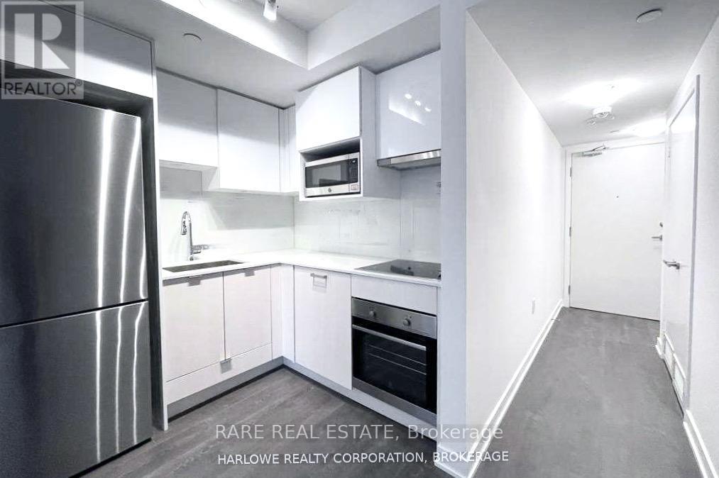 3014 - 195 Redpath Avenue, Toronto, Ontario  M4P 0E4 - Photo 5 - C12863620