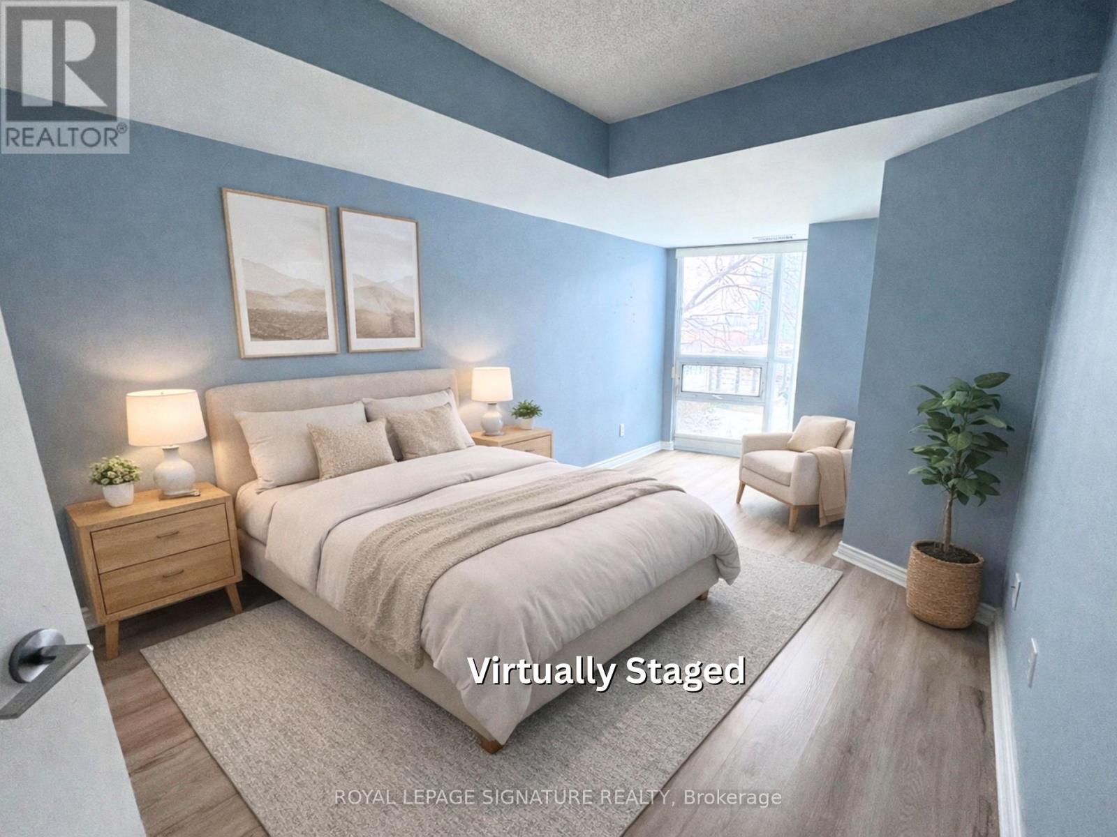 911 - 219 Fort York Boulevard, Toronto (Niagara), Ontario  M5V 1B1 - Photo 12 - C12863622