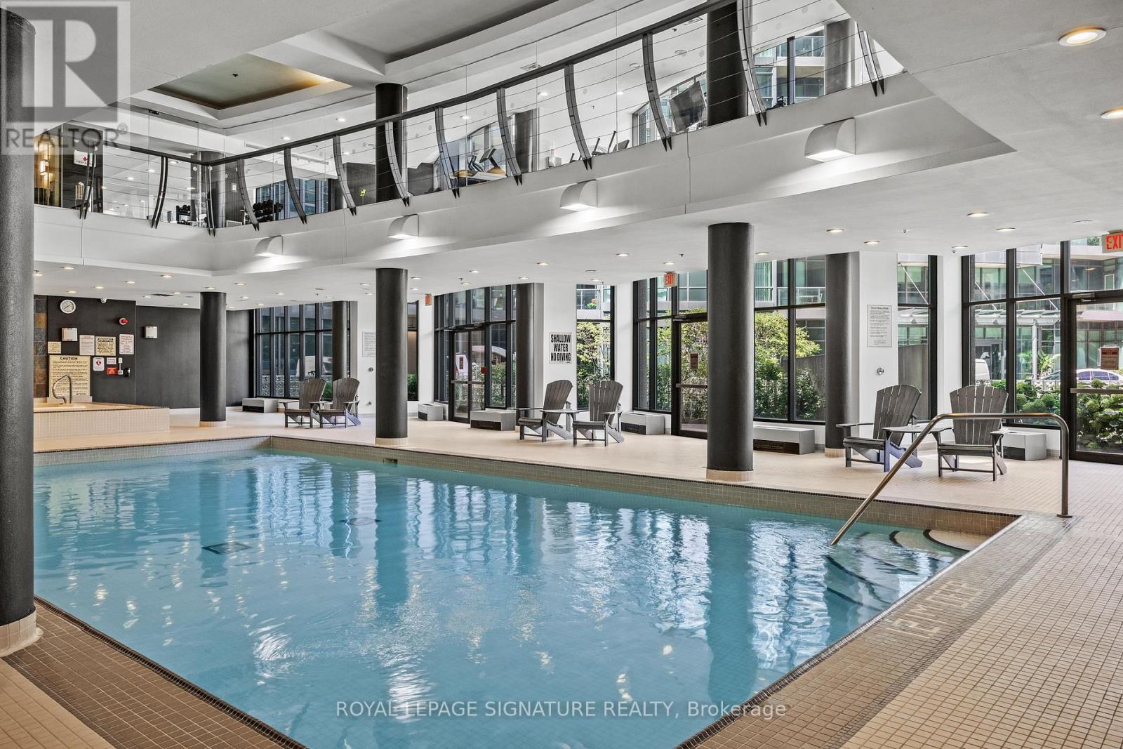 911 - 219 Fort York Boulevard, Toronto (Niagara), Ontario  M5V 1B1 - Photo 18 - C12863622