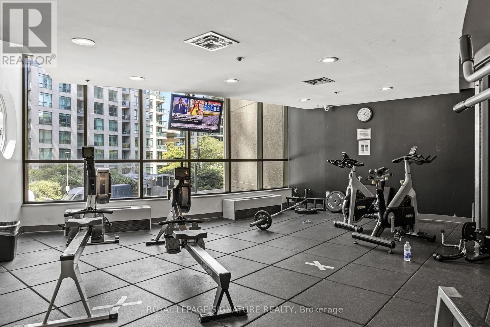 911 - 219 Fort York Boulevard, Toronto (Niagara), Ontario  M5V 1B1 - Photo 20 - C12863622