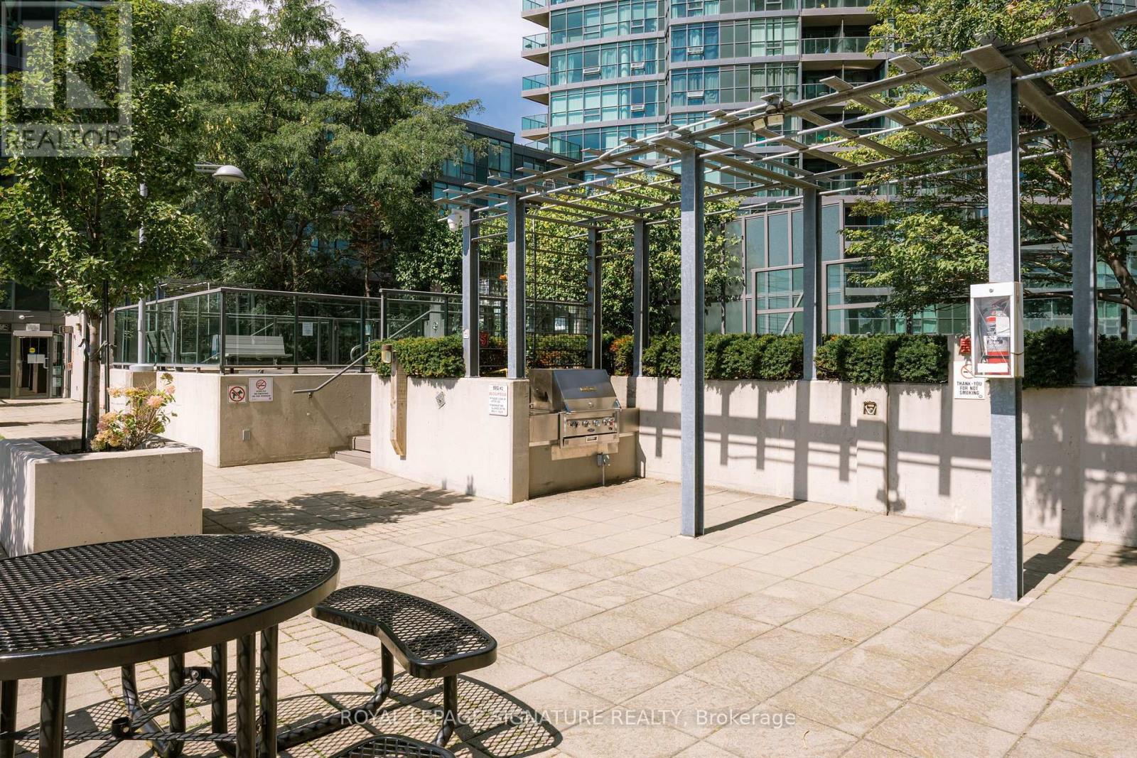 911 - 219 Fort York Boulevard, Toronto (Niagara), Ontario  M5V 1B1 - Photo 23 - C12863622