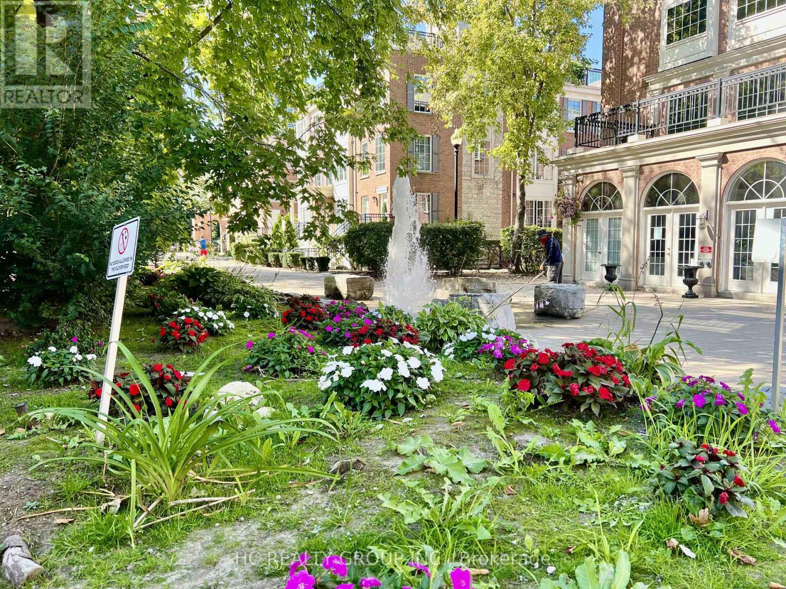 530 - 3 Everson Drive, Toronto, Ontario  M2N 7C2 - Photo 12 - C12863690