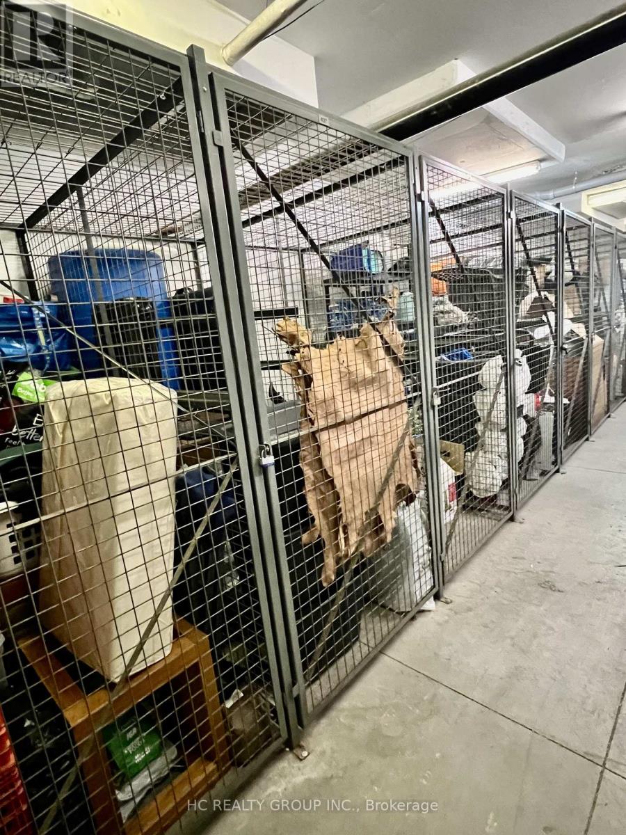 530 - 3 Everson Drive, Toronto, Ontario  M2N 7C2 - Photo 14 - C12863690