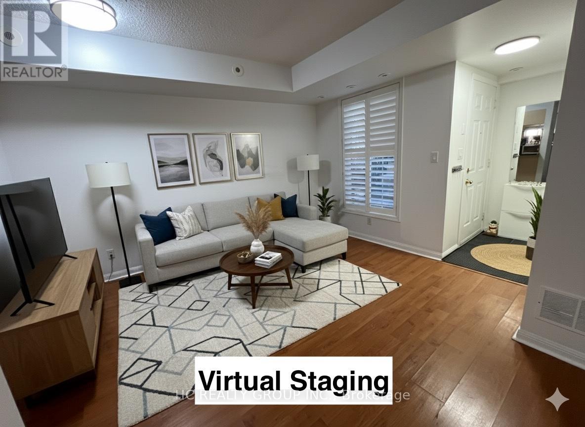 530 - 3 Everson Drive, Toronto, Ontario  M2N 7C2 - Photo 16 - C12863690