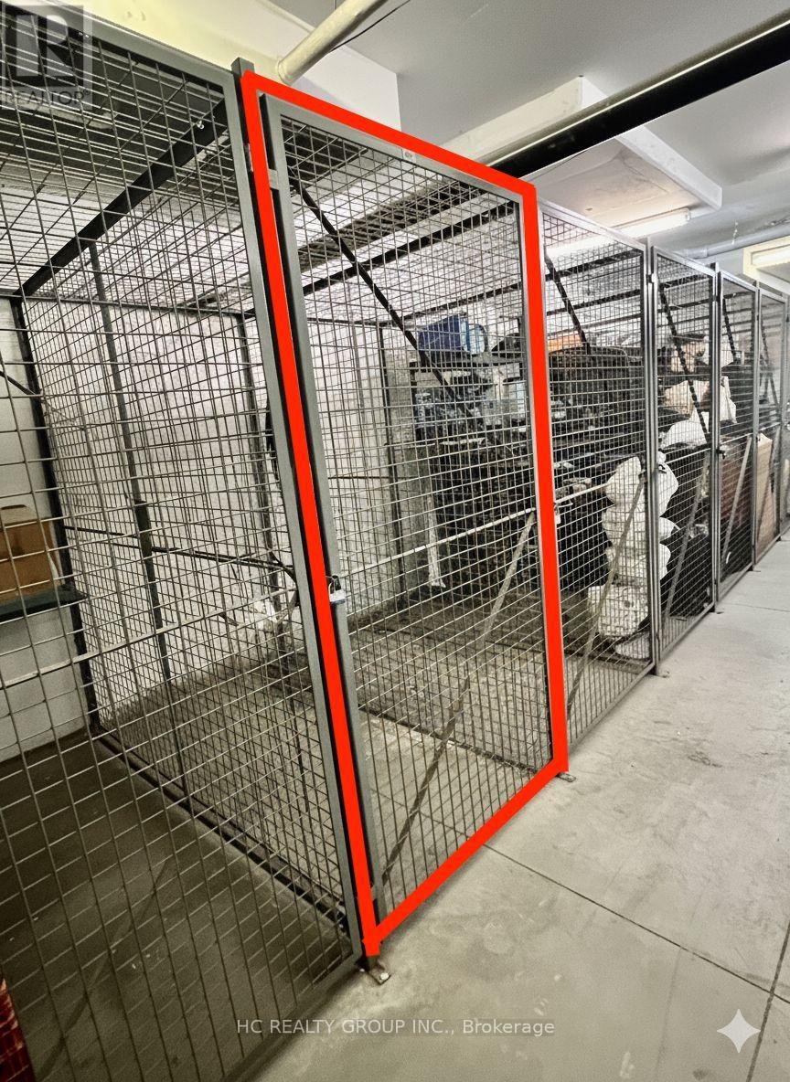 530 - 3 Everson Drive, Toronto, Ontario  M2N 7C2 - Photo 17 - C12863690