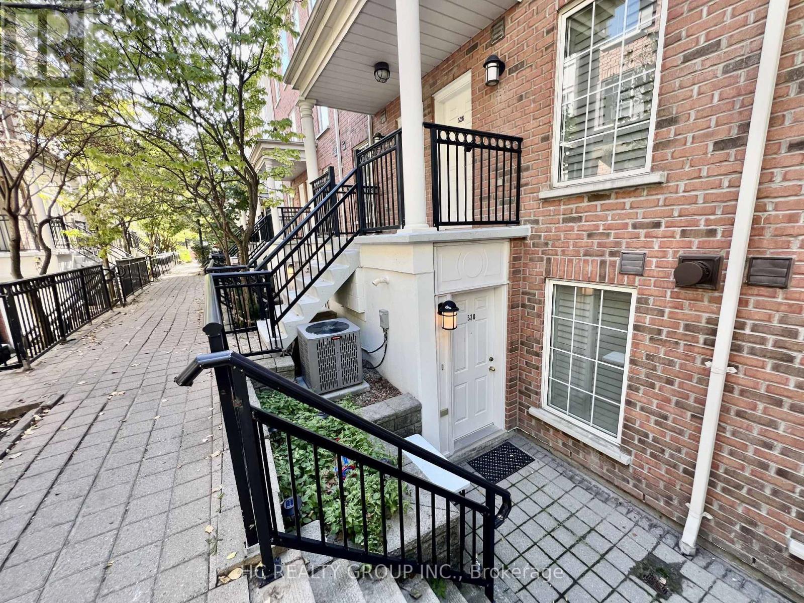 530 - 3 Everson Drive, Toronto, Ontario  M2N 7C2 - Photo 2 - C12863690