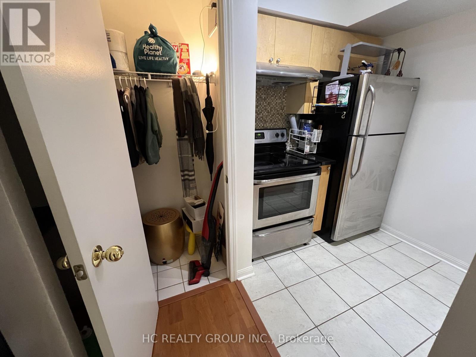 530 - 3 Everson Drive, Toronto, Ontario  M2N 7C2 - Photo 7 - C12863690