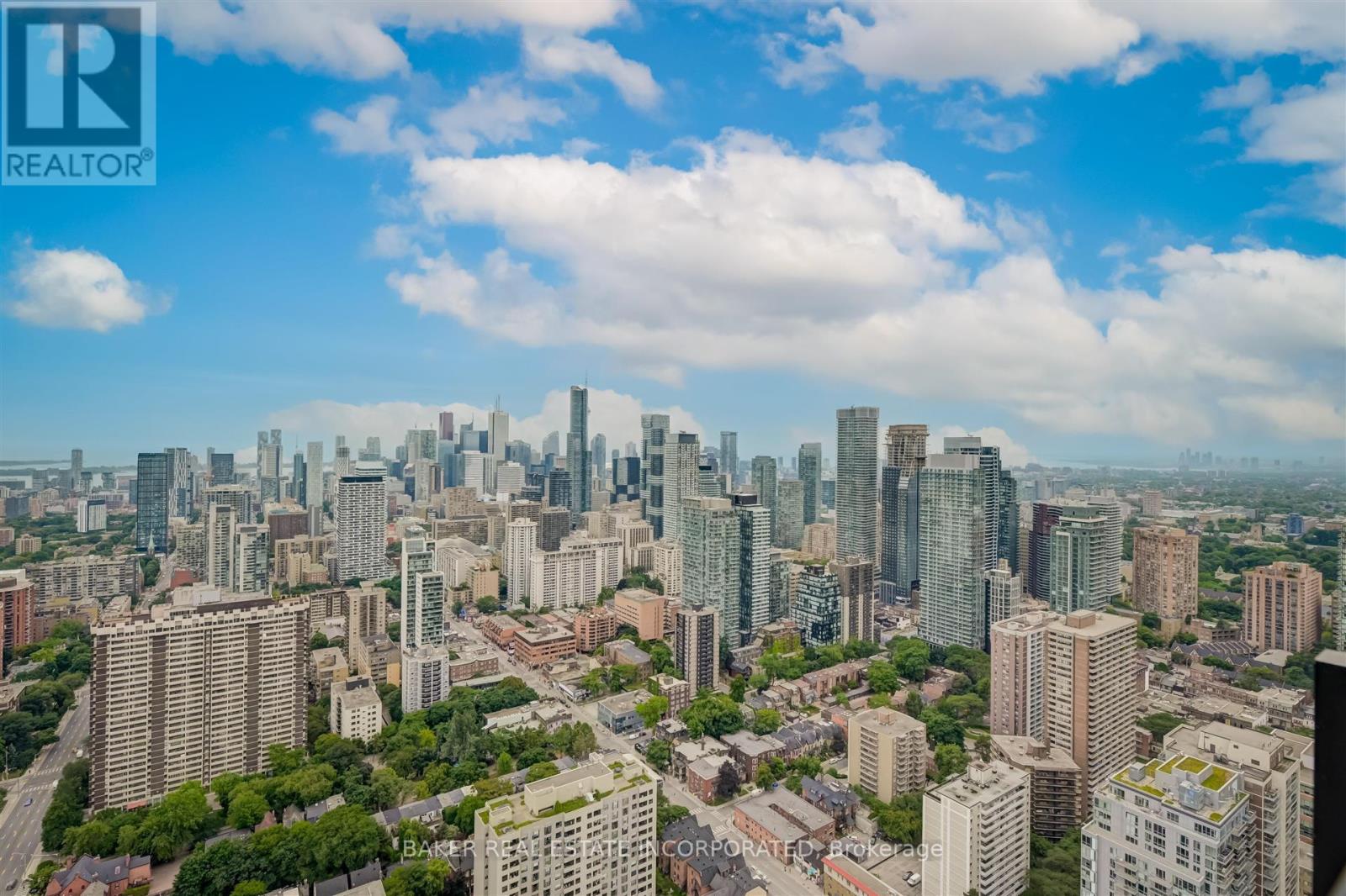 4803 - 101 Charles Street E, Toronto, Ontario  M4Y 0A9 - Photo 1 - C12863732