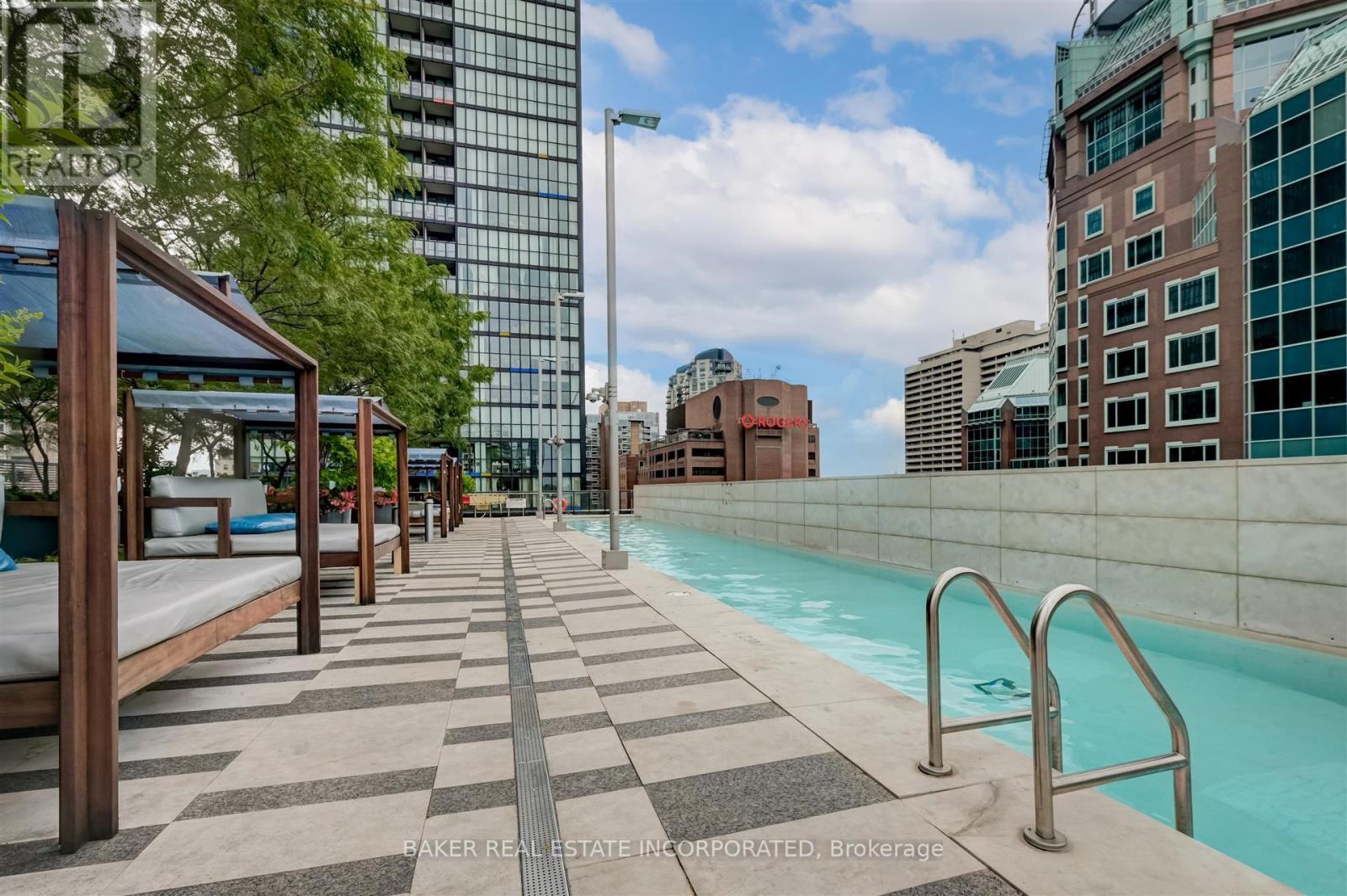 4803 - 101 Charles Street E, Toronto, Ontario  M4Y 0A9 - Photo 33 - C12863732