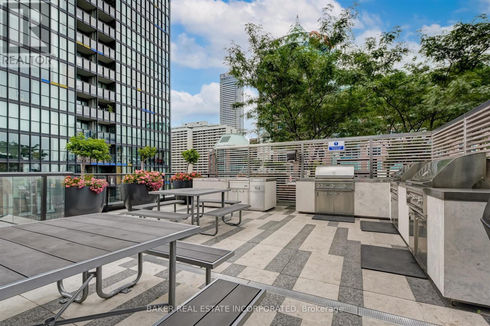 4803 - 101 Charles Street E, Toronto, Ontario  M4Y 0A9 - Photo 34 - C12863732