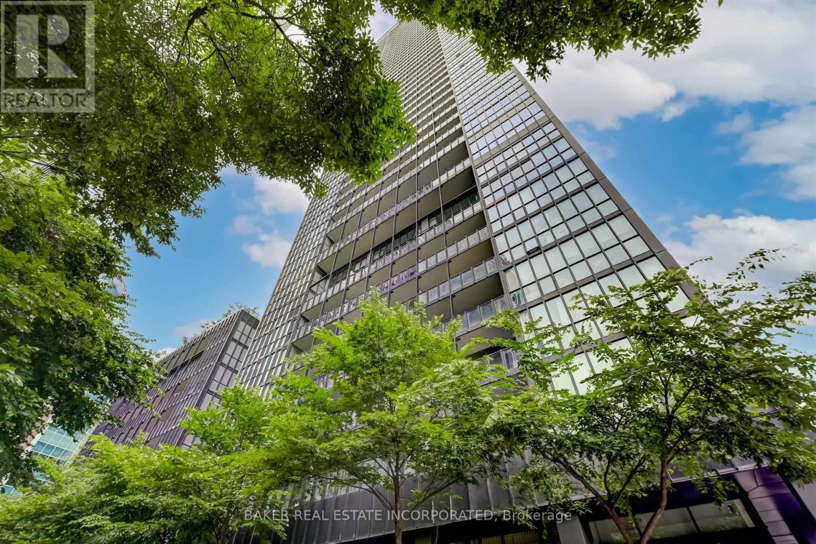 4803 - 101 Charles Street E, Toronto, Ontario  M4Y 0A9 - Photo 5 - C12863732