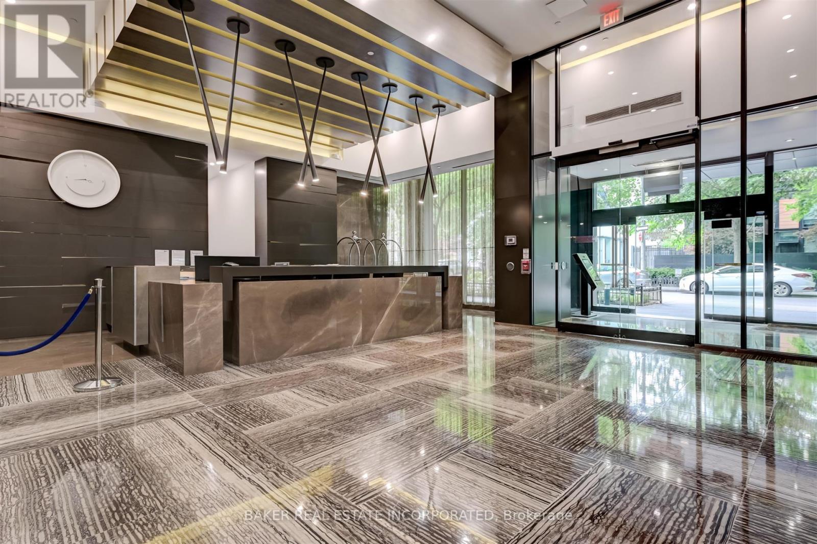 4803 - 101 Charles Street E, Toronto, Ontario  M4Y 0A9 - Photo 7 - C12863732