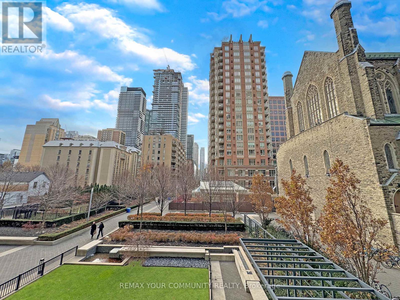 28 Ted Rogers Way, Toronto, Ontario  M4Y 2J4 - Photo 10 - C12863736