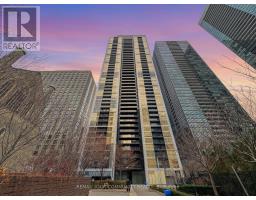 206 - 28 TED ROGERS WAY, Toronto, Ontario