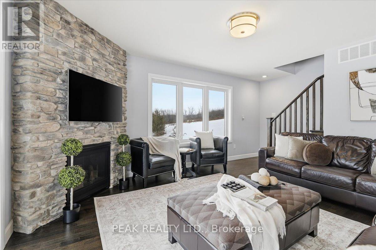 777 River Road, Kawartha Lakes, Ontario  K9V 4R4 - Photo 23 - X12701118