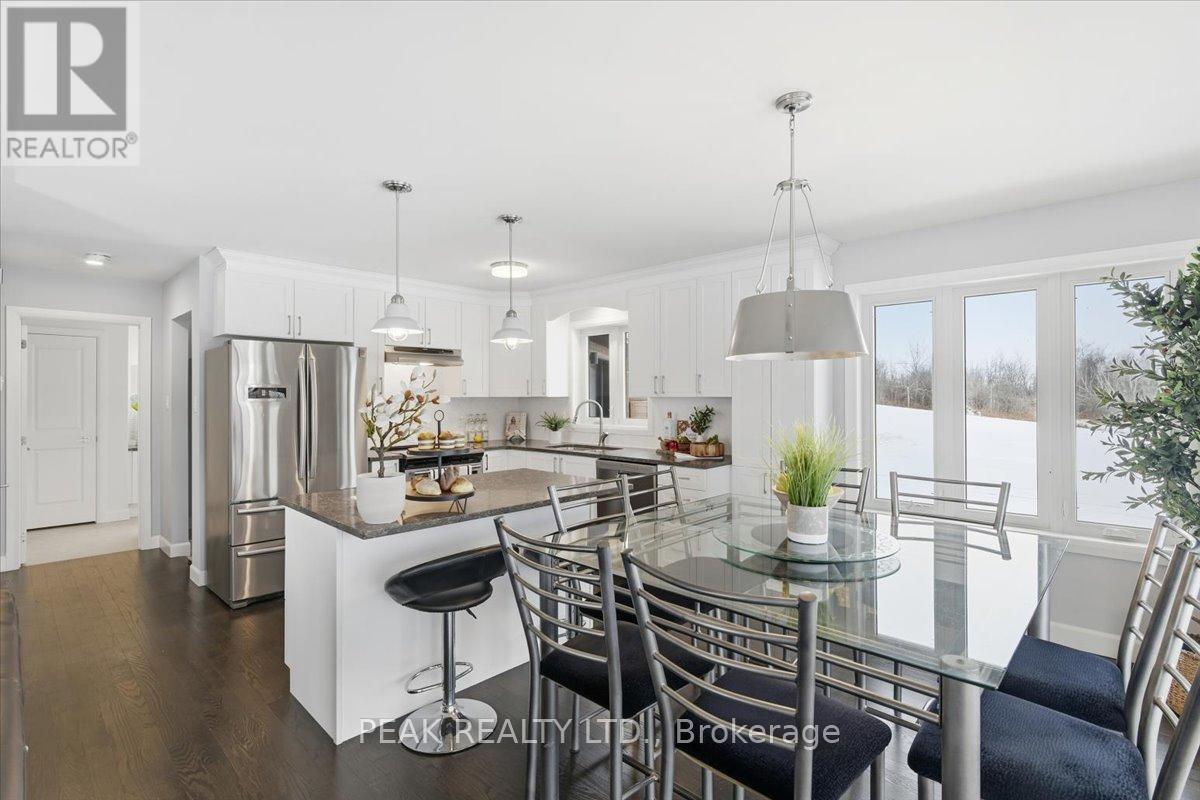 777 River Road, Kawartha Lakes, Ontario  K9V 4R4 - Photo 15 - X12701118