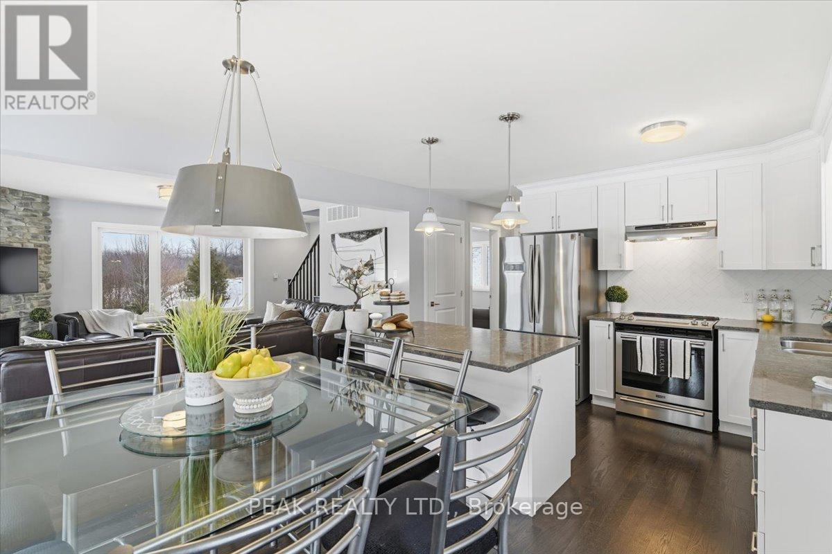 777 River Road, Kawartha Lakes, Ontario  K9V 4R4 - Photo 16 - X12701118