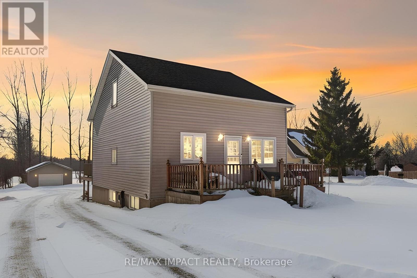 4423 Durham Regional Hwy 2 Highway, Clarington, Ontario  L0A 1J0 - Photo 1 - E12862206