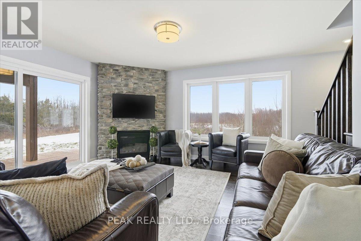 777 River Road, Kawartha Lakes, Ontario  K9V 4R4 - Photo 21 - X12701118