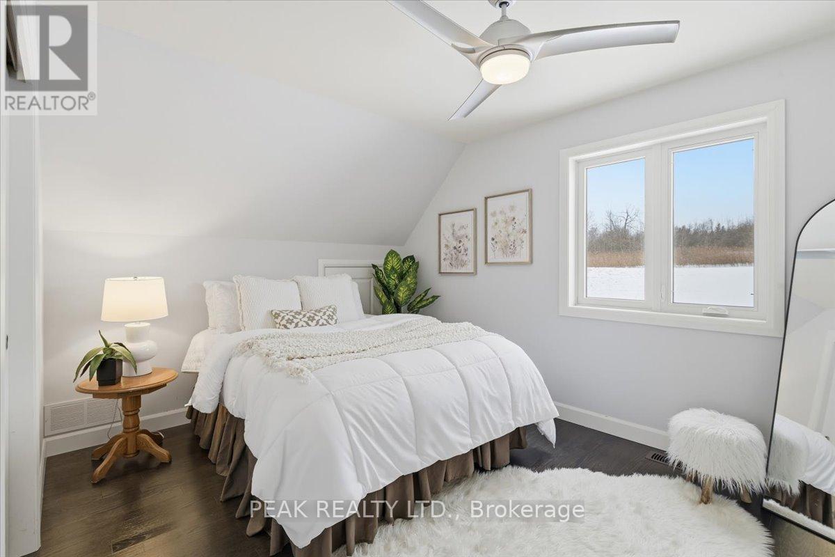 777 River Road, Kawartha Lakes, Ontario  K9V 4R4 - Photo 34 - X12701118