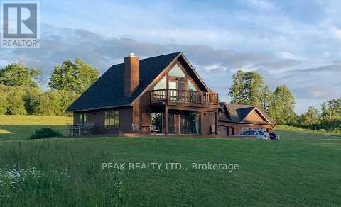 777 River Road, Kawartha Lakes, Ontario  K9V 4R4 - Photo 4 - X12701118