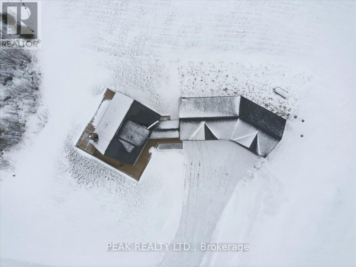 777 River Road, Kawartha Lakes, Ontario  K9V 4R4 - Photo 48 - X12701118